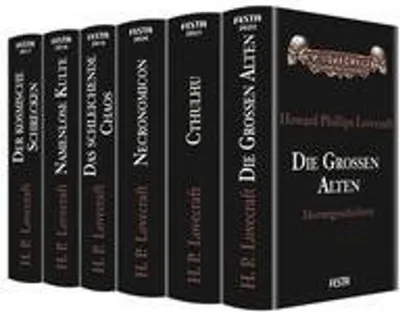 Produktbild von Namenlose Kulte