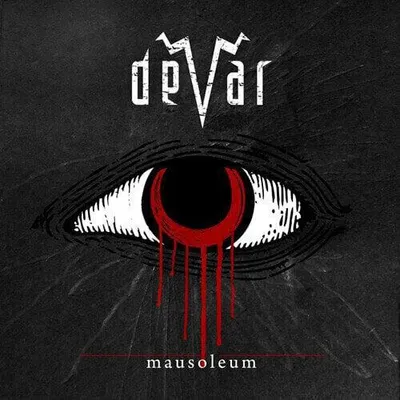 Obrázek produktu pro Devar - Mausoleum (2 LP)