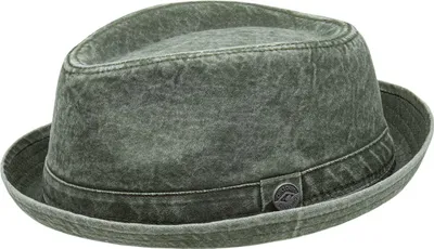 Produktbild von Chillouts Hut Uni Sligo Hat Olive oliv S-M