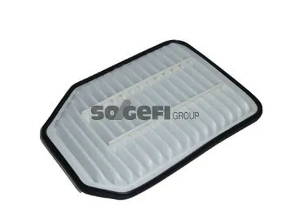 Produktbild von Luftfilter COOPERSFIAAM FILTERS PA7738 für JEEP WRANGLER III (JK) Filtereinsatz