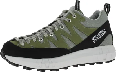 Produktbild von Ultraleichter Freizeitschuh mit atmungsaktivem Mesh, Vibram Sohle und Dämpfung EU 40