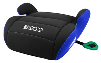 Productafbeelding van Kindersitz SPARCO 100KIBKBL