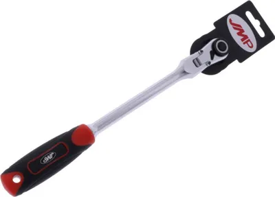 Produktbild von Umschaltknarre JMP 3/8 Micro mit Gelenk