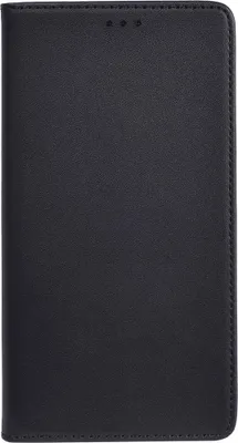 Produktbild von BigBen Connected, Folio-Hülle für Huawei Mate 20 Lite mit Halterungsfunktion und Kartenhalter, Schwarz