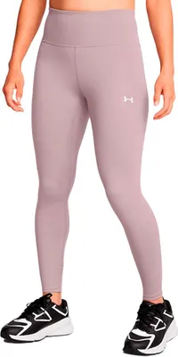 Produktbild von Under Armour Motion Ankle Emea Leggings Rosa M Frau Rosa M