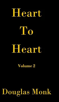 Produktbild von "Heart to Heart", Band 2