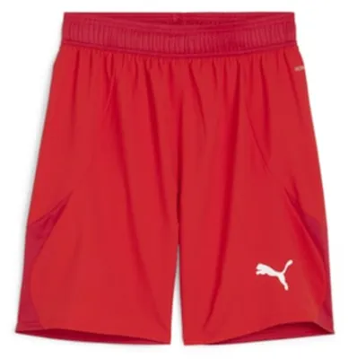 Produktbild von Puma Teamfinal Shorts Herren - Rot