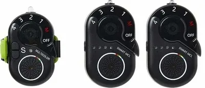 Zdjęcie produktu dla MADCAT Smart Alarm MCL 2+1 Multi Sygnalizator