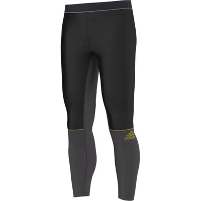 Produktbild von adidas Herren Hose XPR Tight M Gr.6 schwarz (AP8489)