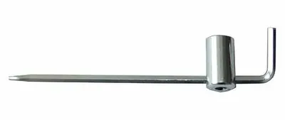 Productafbeelding van Verstelgereedschap voor sluitpen, type V, artikelnummer N860A01001, artikelnummer 258191
