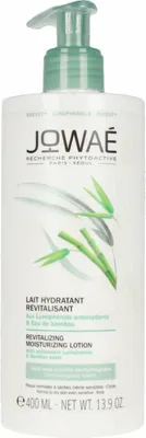 Image de Lotion hydratante revitalisante 400ML