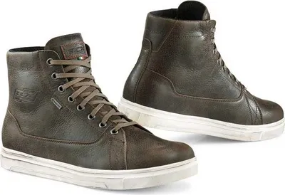 Produktbild von TCX Schuhe MOOD GTX braun Größe: 47