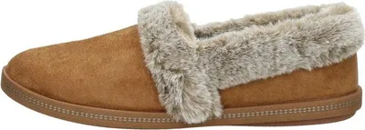 Produktbild von SKECHERS Hausschuhe COZY CAMPFIRE, Brown:41