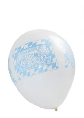 Produktbild von Luftballons 4 Stück Ø 30 cm