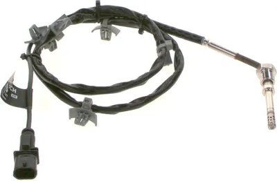 Produktbild von BOSCH 0 986 259 141 Abgastemperatursensor für OPEL Mokka / Mokka X (J13)