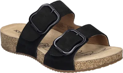 Zdjęcie produktu dla JOSEF SEIBEL Tonga 64 | Sandały dla Kobiety | czarny