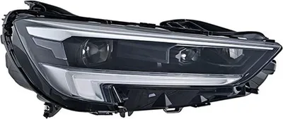 Produktbild von HELLA Scheinwerfer Rechts für OPEL INSIGNIA Caravan 1EX 354 882-061