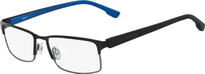 Produktbild von Flexon FLEXON E1042 N Black 54/17/140 Herren Brillen