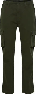Produktbild von FQ1924 FQHarris Herren Cargohose Hose Stoffhose mit Taschen mit Stretch Regular Fit