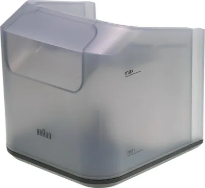 Produktbild von Braun 7312880569 Wassertank für IS7055, IS7143 CareStyle 7 Dampfbügelstation