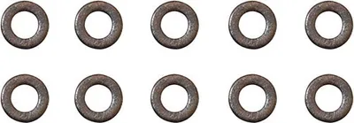Produktbild von Axial AXIC1070 / AXA1070 Unterlegscheibe 3x6x0,5 (10)