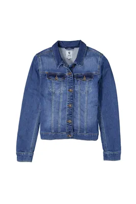 Immagine prodotto di Giacca di jeans da donna