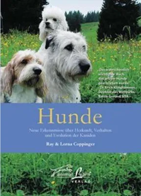 Immagine prodotto di Hunde