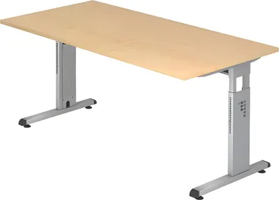 Produktbild von Schreibtisch OS16, 160 x 80 cm