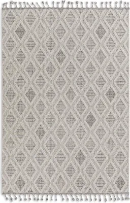 Immagine prodotto di Tappeto Astra Outdoor TREVI grigio chiaro 160 x 230 cm