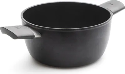 Immagine prodotto di Pentola Woll Eco Lite QXR: Ø 24 cm, altezza 11 cm, 3,6 litri, Tutti i tipi di piano cottura, induzione compresa