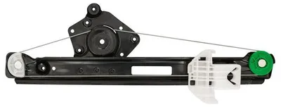 Produktbild von Fensterheber Elektrisch hinten links für Ford Focus 1 1998-2004
