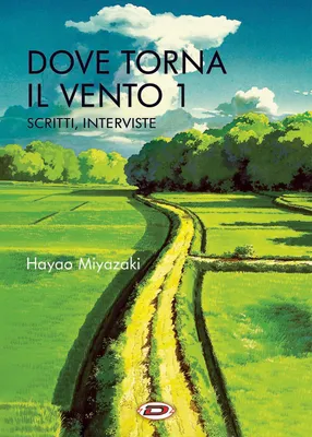Produktbild von Scritti, interviste