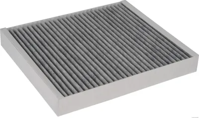 Produktbild von HERTH+BUSS JAKOPARTS J1340820 Innenraumfilter Pollenfilter für OPEL Mokka / Mokka X (J13) Aktivkohle