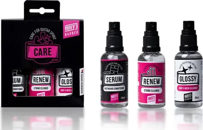 Produktbild von HENRYS Barber Cosmetics 2915SET