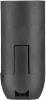 Image de Support thermoplastique noir E-14 D.3004
