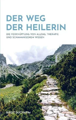 Produktbild von Der Weg der Heilerin
