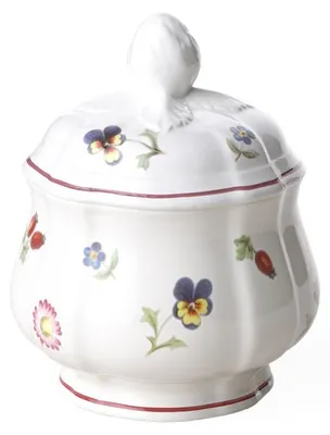 Zdjęcie produktu dla Villeroy & Boch 1023950930, Wielobarwny, Porcelana, Cylidner, Porcelana, Zdejmowana pokrywa, 200 ml
