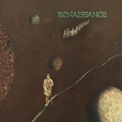 Produktbild von Renaissance-Illusion