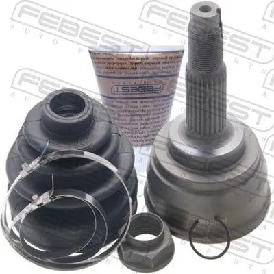 Produktbild von Febest 0210-068