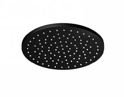 Produktbild von Steinberg Serie 100 Kopfbrause, rund, Ø 200 × 8 mm, 1001687S