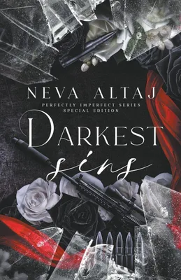 Produktbild von Darkest Sins (Special Edition Print)