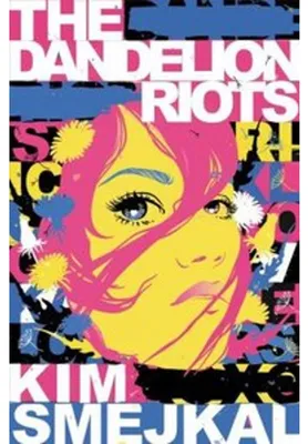 Imagen del producto de The Dandelion Riots