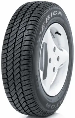 Obrázek produktu pro 165/70 R 13 79T Navigator_2 Tl M+S 3Pmsf Debica