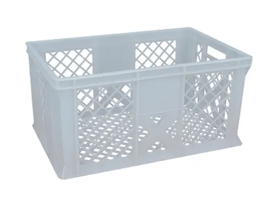 Zdjęcie produktu dla Pojemnik EURO magazynowy transportowy 60x40x30 PZH