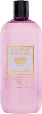 Produktbild von Acqua di Bolgheri - Lavanda Eterea Schaumbad/Duschgel, 500ml