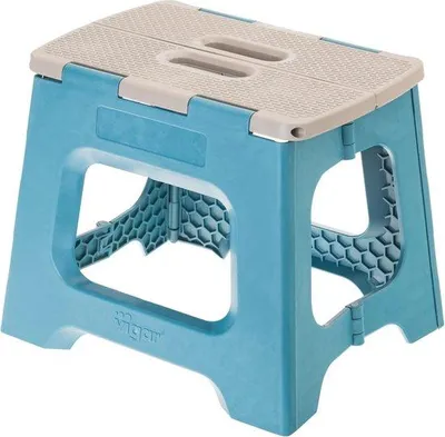 Obrázek produktu pro Robustní protiskluzová stupínka pro dospělé – 27 cm, nosnost 150 kg