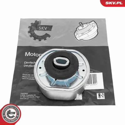 Produktbild von ESEN SKV Motorlager Gummimetalllager für VW Transporter IV Bus (70B, 70C, 7DB, 7DK, 70J, 70K, 7DC, 7DJ) 75SKV186