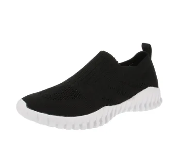 Produktbild von Bernie Mev Gravitas - Damen Schuhe Freizeitschuhe - Black, Größe:36 EU
