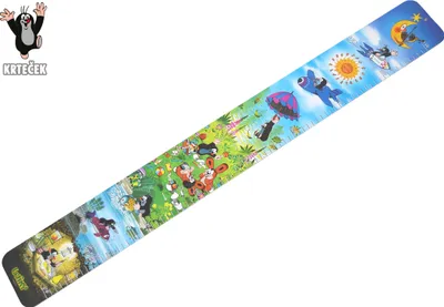 Zdjęcie produktu dla Meter Mole 70-150 cm