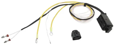 Produktbild von Kabelbaum Original Kufatec beheizbare Frontscheibe für Audi Q7 4M / Q8 4M